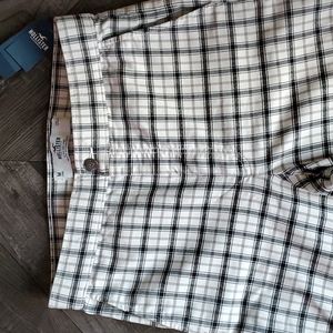 California Hollister Ultra-High Rise Pants